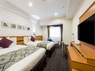 アーバンツインルーム（25㎡）