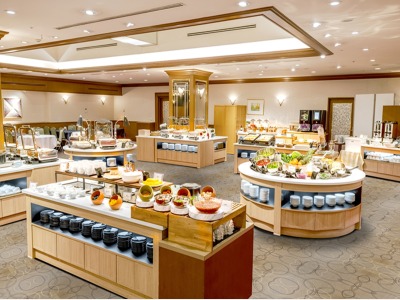 朝食イメージ