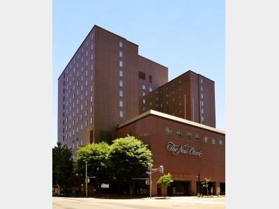 ニューオータニイン札幌