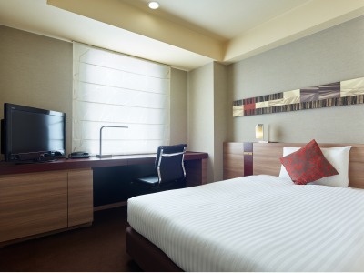 ダブル（一例）