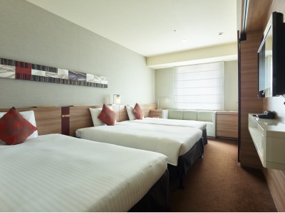 ツイン（一例）