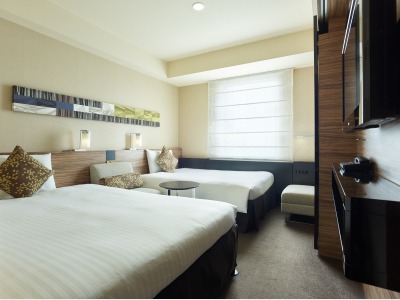 ダブル（一例）