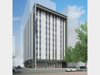 �i�q�C���D�y�w����̊O��