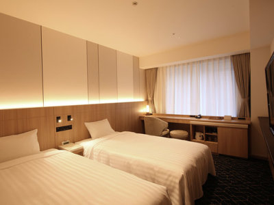 スタンダードツイン　一例