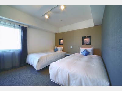 ツイン（一例）