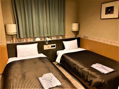 【プチツイン】