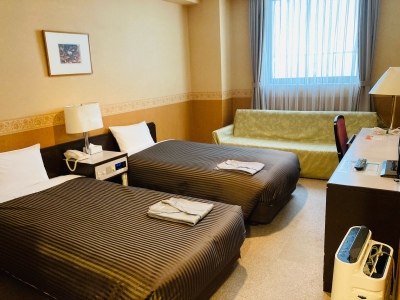 【ラージツイン】