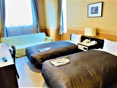 【ラージツイン】