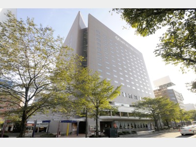 �D�y�r���[�z�e���@��ʌ����̊O��