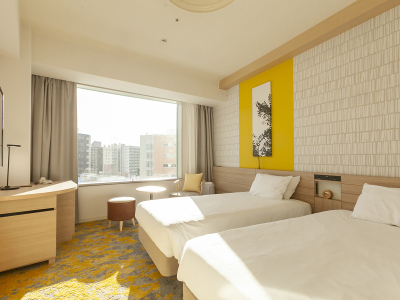 ツイン（一例）