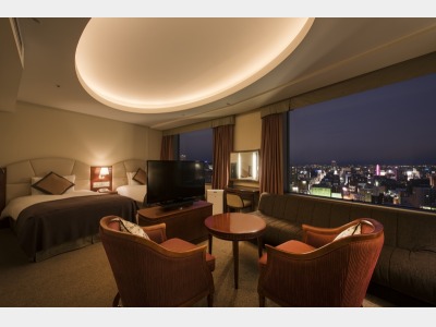 ツイン（一例）