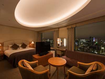 ダブル（一例）