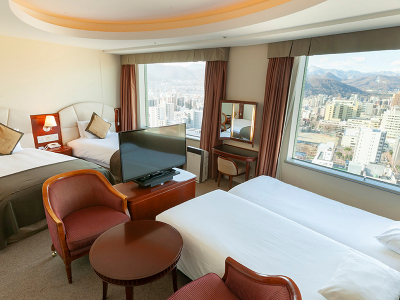 ツイン（一例）