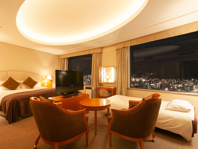 ダブル（一例）