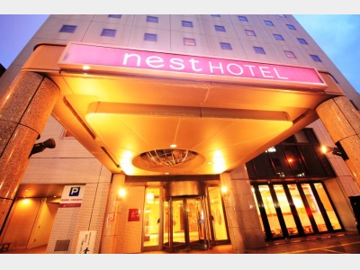 �l�X�g�z�e���D�y��ʂ̊O��