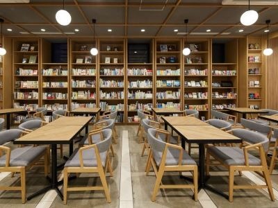 ロビー＆カフェ