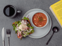 �y���H�z �J�t�F�ŁA�������ŁA�{��Ў�Ɏv���v���̒��H���@���C���[�W�^�G�߂ɂ����e���قȂ�܂��B