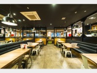 ���X�g�����i�J�v���`���[�U�j