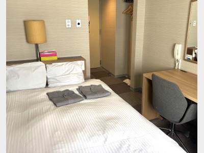 セミダブルルーム