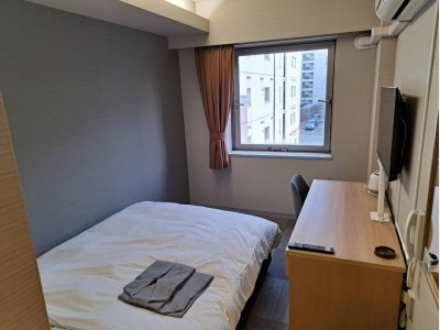 リニューアル客室