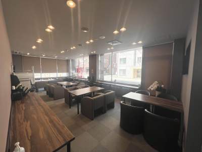 フリースペース