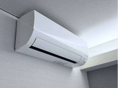 ルームエアコン