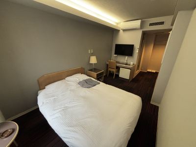 【電子タバコ専用】ダブルルーム