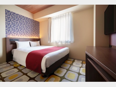 スタンダードダブル（イメージ）