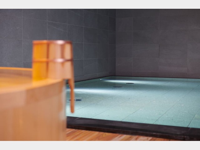 ベッセルホテルカンパーナすすきの 大浴場3