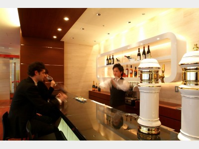 バー　ル・セパージュ