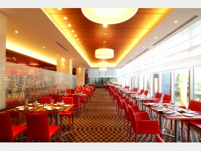 レストランボルドー