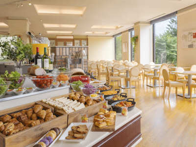 レストランイメージ