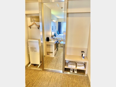 ファミリーツイン