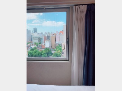 ファミリーツイン