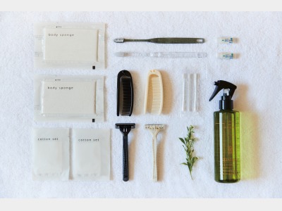 バスアメニティ