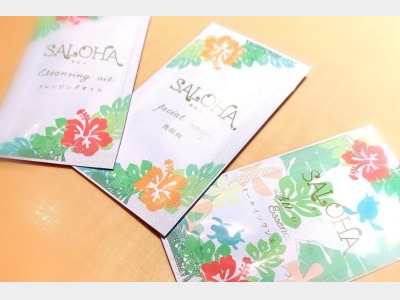 女性アメニティ