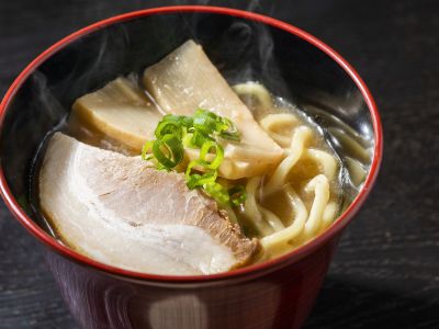 札幌味噌ラーメン