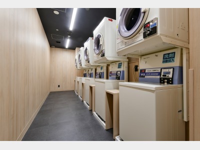 ランドリー