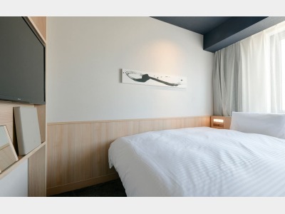 シングルルーム　一例2