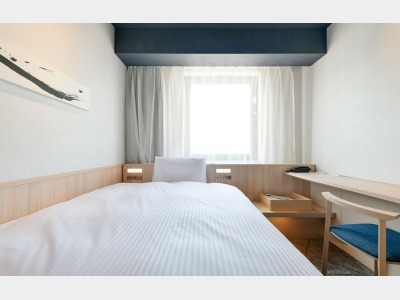 シングルルーム　一例3