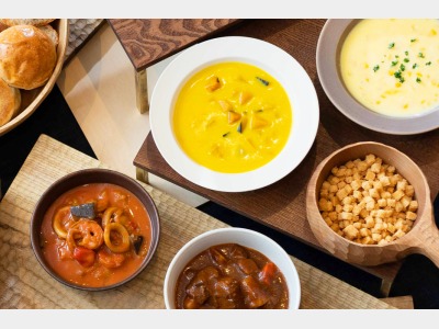 ビュッフェ　イメージ5