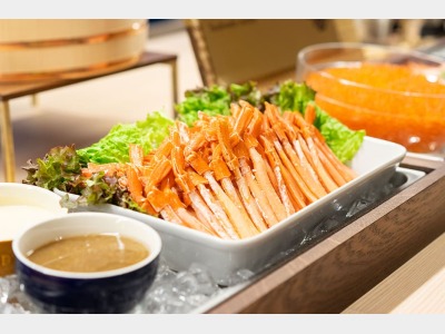 ビュッフェ　イメージ6