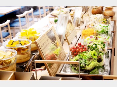 ビュッフェ　イメージ7