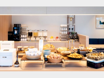 ビュッフェ　イメージ8