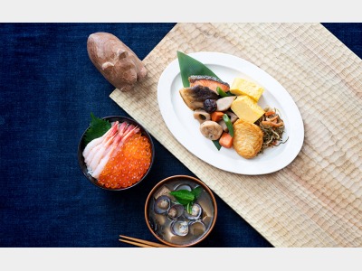 ビュッフェ　イメージ9