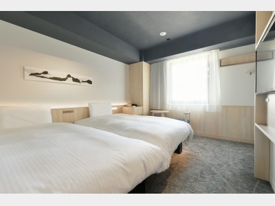 ツイン（一例）