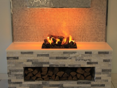 フロント・ロビー