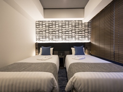 スタンダードツイン