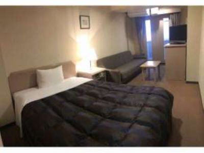 客室一例／シングル