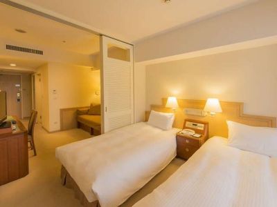 スタンダードツイン